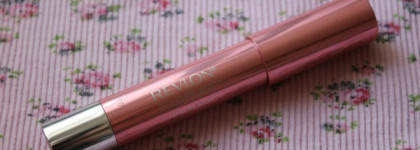 Revlon Laquer Balm Colorbast Crayon #105 Demure