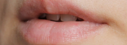 Revlon Laquer Balm Colorbast Crayon #105 Demure