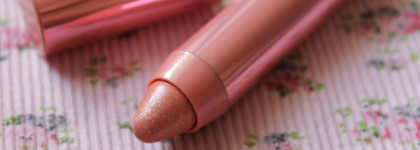 Revlon Laquer Balm Colorbast Crayon #105 Demure