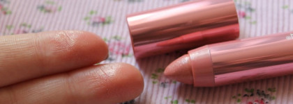 Revlon Laquer Balm Colorbast Crayon #105 Demure