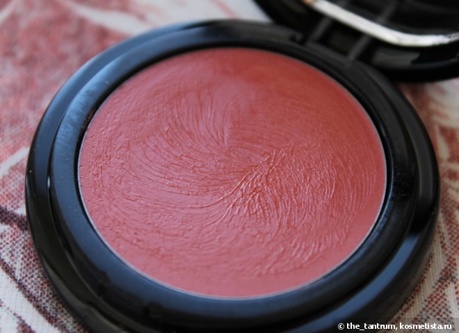 Кремовые румяна Artdeco Cream Rouge For Cheeks & Lips 32 Creamy Rose
