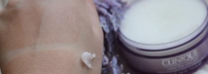 Идеальное очищение лица с Clinique