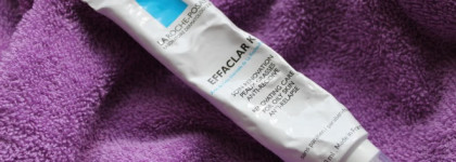 Три средства La Roche-Posay против несовершенств