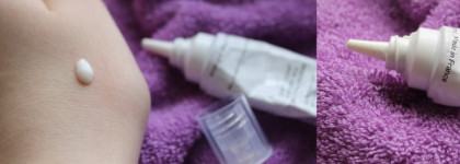 Три средства La Roche-Posay против несовершенств