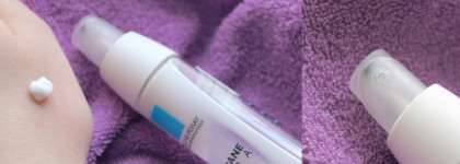 Три средства La Roche-Posay против несовершенств