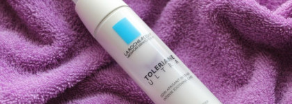 Три средства La Roche-Posay против несовершенств