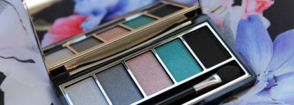 Палетка теней Pupa Vamp! Palette #004