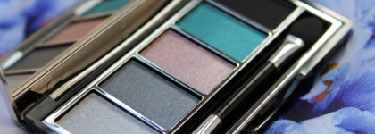 Палетка теней Pupa Vamp! Palette #004