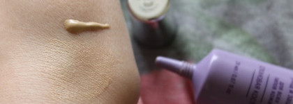 Тональный крем-уход Eva Mosaic BB Blemish Balm Perfect Care and Cover Spf 30