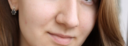 Тональный крем-уход Eva Mosaic BB Blemish Balm Perfect Care and Cover Spf 30