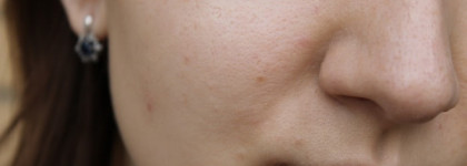 Тональный крем-уход Eva Mosaic BB Blemish Balm Perfect Care and Cover Spf 30