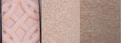 Chanel Les Automnales Fall 2015 Collection - Chanel Entrelacs Palette