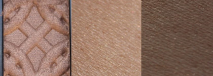 Chanel Les Automnales Fall 2015 Collection - Chanel Entrelacs Palette