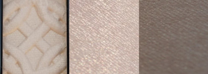 Chanel Les Automnales Fall 2015 Collection - Chanel Entrelacs Palette