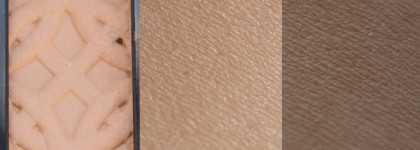 Chanel Les Automnales Fall 2015 Collection - Chanel Entrelacs Palette