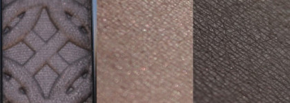 Chanel Les Automnales Fall 2015 Collection - Chanel Entrelacs Palette