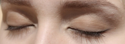 Chanel Les Automnales Fall 2015 Collection - Chanel Entrelacs Palette