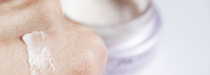 Уход за нежной кожей вокруг глаз и сокращение темных кругов с Shiseido Anti-Dark Circles Eye Cream