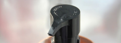 Гидрофильное масло Ultime 8 Supreme Beauty Cleansing Oil из Рождественской коллекции Shu Uemura Shupette Holiday 2014 Collection by Karl Lagerfeld