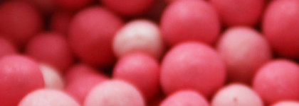 Нежные румяна от Guerlain Les Tendres Collection Meteorites Perles de Blush Angelic Radiance