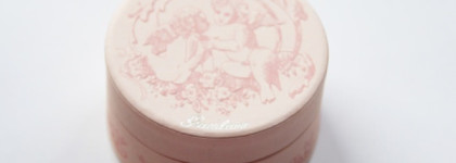 Нежные румяна от Guerlain Les Tendres Collection Meteorites Perles de Blush Angelic Radiance
