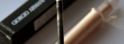 Giorgio Armani Eye Tint 12 Gold Ashes