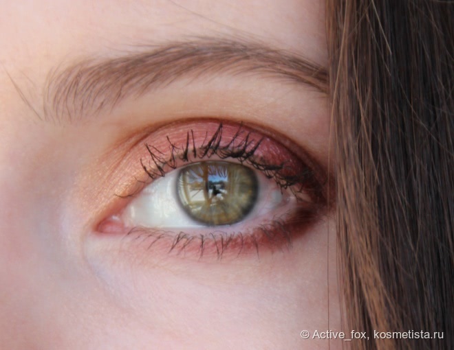 Кому медовый месяц с Томом Фордом и палеткой Tom Ford Eye Color Quad Honeymoon?