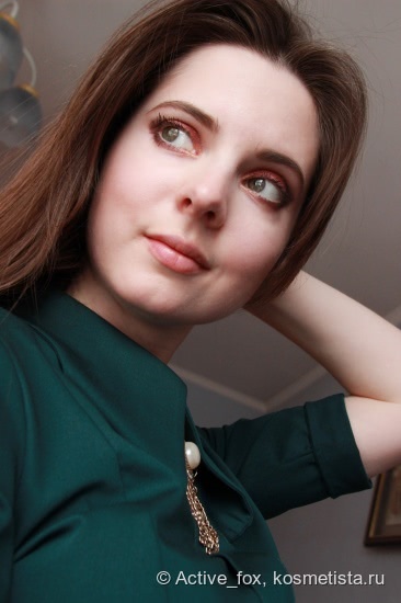 Кому медовый месяц с Томом Фордом и палеткой Tom Ford Eye Color Quad Honeymoon?
