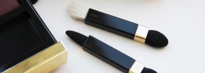 Кому медовый месяц с Томом Фордом и палеткой Tom Ford Eye Color Quad Honeymoon?