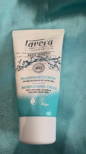 Три истинно натуральных продукта от Lavera