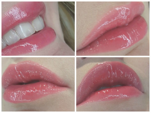 Astor Perfect Stay Long-Lasting Gloss Up 8H 008 Sexy Coral