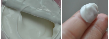 Как я влюбилась в аромат, или 4 средства для тела от Aldo Vandini