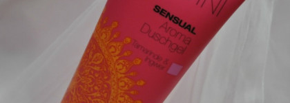 Как я влюбилась в аромат, или 4 средства для тела от Aldo Vandini