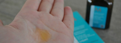 Moroccanoil против Gliss Kur. Сравнительный обзор двух масел для волос