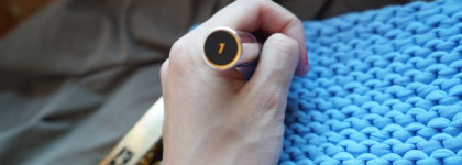 Тушь для ресниц The Shock - Шокирующий объем от Yves Saint Laurent