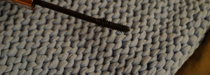 Тушь для ресниц The Shock - Шокирующий объем от Yves Saint Laurent