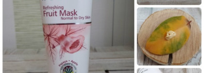 Индийские секреты красоты - уход за лицом с Himalaya Herbals