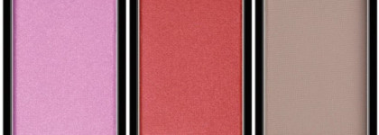 Artdeco Fashion Colors Talbot Runhof Collection Spring Summer 2016 - Весенне-летняя коллекция макияжа 2016 Artdeco