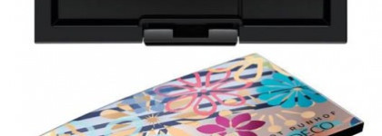 Artdeco Fashion Colors Talbot Runhof Collection Spring Summer 2016 - Весенне-летняя коллекция макияжа 2016 Artdeco