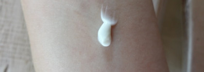 Home SPA - "Тяжелая артиллерия" по уходу за сухой кожей тела зимой от L'Occitane