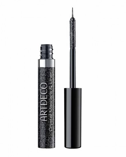 Artdeco Crystal Garden Makeup Collection Christmas Holiday 2016 - Рождественская коллекция макияжа Artdeco 2016