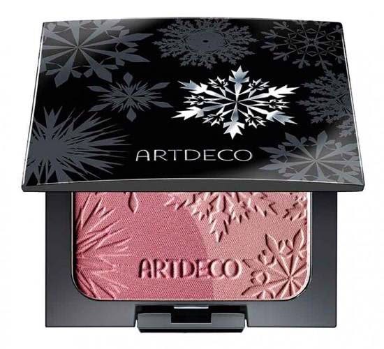Artdeco Crystal Garden Makeup Collection Christmas Holiday 2016 - Рождественская коллекция макияжа Artdeco 2016