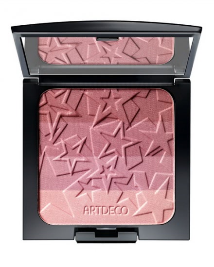 Artdeco Crystal Garden Makeup Collection Christmas Holiday 2016 - Рождественская коллекция макияжа Artdeco 2016