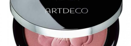 Artdeco Crystal Garden Makeup Collection Christmas Holiday 2016 - Рождественская коллекция макияжа Artdeco 2016