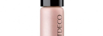 Artdeco Crystal Garden Makeup Collection Christmas Holiday 2016 - Рождественская коллекция макияжа Artdeco 2016