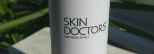 Эффект ботокса без уколов? Крем от морщин Skin Doctors - Vipertox