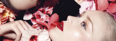 Artdeco Hypnotic Blossom Collection Spring 2017 - Весенняя коллекция макияжа 2017 Artdeco