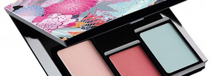 Artdeco Hypnotic Blossom Collection Spring 2017 - Весенняя коллекция макияжа 2017 Artdeco