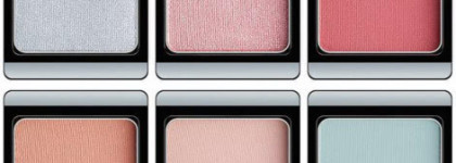 Artdeco Hypnotic Blossom Collection Spring 2017 - Весенняя коллекция макияжа 2017 Artdeco