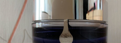 #тяжёлыйлюкс Sensai Cellular Performance Extra Intensive mask. Любимая ночная маска ... или у каждого свои недостатки